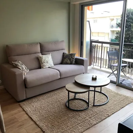 Apartment Neuf 4 Personnes Confort *
